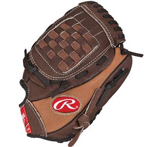 Signature 10" Pro Taper Justin Verlander Glove