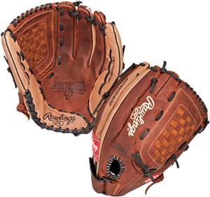 Rawlings Renegade Series 14" Softball Glove R140R