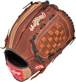 Rawlings Renegade Series 12" Softball Glove R120R
