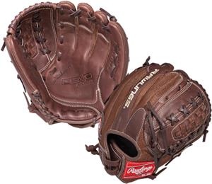 REVO 550 Series Pro Mesh 12.5" Fast Pitch Glove
