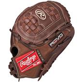 REVO 550 Series Pro Mesh 12" Fast Pitch Glove