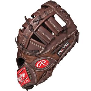 REVO 550 Series Pro Mesh 13" Fast Pitch Glove