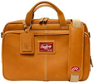 Rawlings Premium Heart of Hide Leather Briefcase
