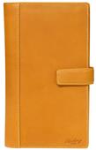 Rawlings Premium Hide Leather Travel Organizer Rawlings Premium Hide Leather Travel Organizer