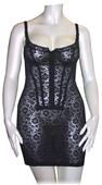 Vintage Lace Corset Slip Shapewear-Closeout Vintage Lace Corset Slip Shapewear-Closeout