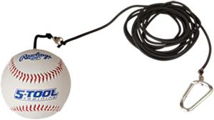 Rawlings 5-Tool Baseball Quick Pick Trainer