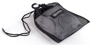 Tandem Sport Smelly Knees Kneepad Bag