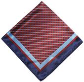 Edwards Womens Crossroads Criss Cross Scarf