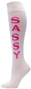 Red Lion Sassy Urban Socks