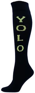 Red Lion YOLO Urban Socks