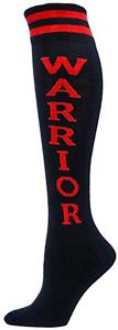 Red Lion Warrior Urban Socks