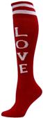 Red Lion Love Urban Socks - Closeout Red Lion Love Urban Socks - Closeout