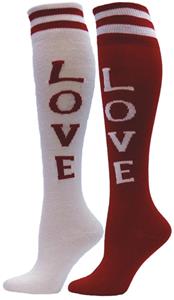 Red Lion Love Urban Socks