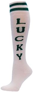 Red Lion I'm Lucky Urban Socks