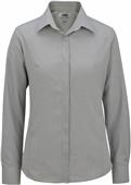 Edwards Womens Long Sleeve Batiste Cafe Blouse Edwards Womens Long Sleeve Batiste Cafe Blouse