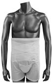 Men's Firm Control Girdle Shapewear-Closeout Men's Firm Control Girdle Shapewear-Closeout