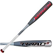 Miken Triad(3) Senior League -10 Baseball Bat
