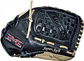 Miken Super Soft Slowpitch 14" Softball Glove