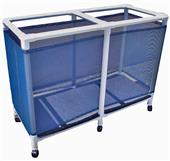 Sprint Aquatics Large Equipment Bin Sprint Aquatics Large Equipment Bin