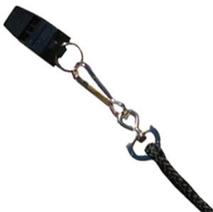 Sprint Aquatics Slimline Pealess Whistle