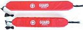 Sprint Aquatics Rescue Tube with Nylon Cover