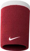 NIKE Premier Doublewide Wristbands (Pairs)
