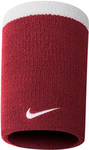 NIKE Premier Doublewide Wristbands (Pairs)