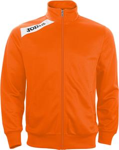 Joma Victory Tracksuit Polyester Tricot Jacket