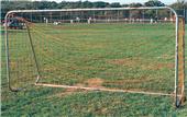 League Soccer Goals 8x24 (1-Goal) League Soccer Goals 8x24 (1-Goal)