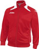 Joma Champion II Polyester Tracksuit Top Jacket Joma Champion II Polyester Tracksuit Top Jacket