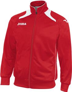 Joma Champion II Polyester Tracksuit Top Jacket