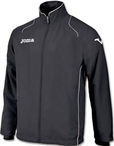 Joma Champion II Microfiber Tracksuit Top Jacket