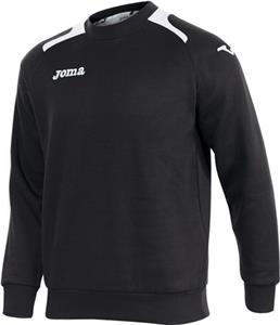 Joma Champion II Polyester Fleece Sweatshirt