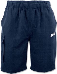 Joma Combi Microfiber Bermuda Shorts