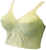 Longline Back Closure Soft Cup Bras - Closeout Longline Back Closure Soft Cup Bras - Closeout