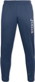 Joma Combi Polyester Pants With Ankle Zipper Joma Combi Polyester Pants With Ankle Zipper
