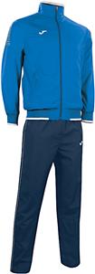 Joma Campus Microfiber Tracksuit Set