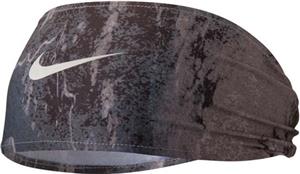 NIKE Dri-fit Wide Studio Graphic Headband