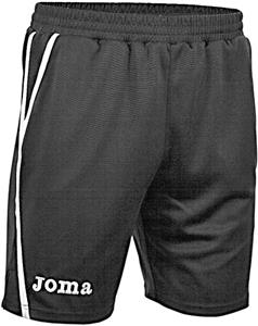 Joma Campus Polyester Bermuda Shorts