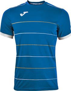 Joma Campus Short Sleeve Polyester Jersey Shirt