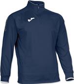 Joma Campus Fleece 1/4 Zip Sweatshirt Joma Campus Fleece 1/4 Zip Sweatshirt