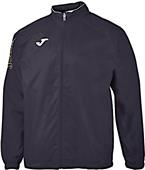 Joma Campus Waterproof Polyester Rain Jacket