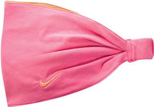 NIKE Reversible/Expandable Jersey Headband