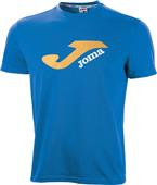 Joma Campus Short Sleeve T-Shirt Joma Campus Short Sleeve T-Shirt