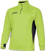 Joma Elite III Fleece 1/4 Zip Sweatshirt Jacket Joma Elite III Fleece 1/4 Zip Sweatshirt Jacket