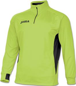 Joma Elite III Fleece 1/4 Zip Sweatshirt Jacket
