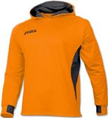 Joma Elite III Fleece Pullover Hoodie Sweatshirt Joma Elite III Fleece Pullover Hoodie Sweatshirt