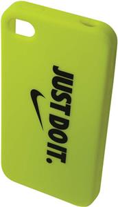 NIKE Graphic iPhone 4/4s Soft Cases