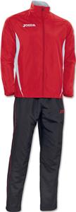 Joma Elite III Microfiber Tracksuit Set