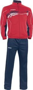 Joma Picasho 5 Polyester Tracksuit Set